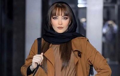 عکس های دیدنی از تیپ و استایل دخترانه بهنوش طباطبایی / بعد از طلاق زیباتر شد !