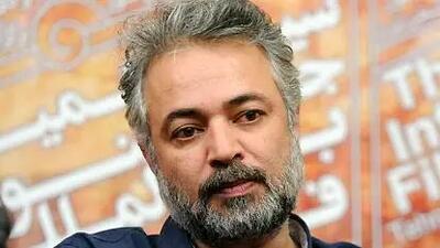 خاطره بامزه همسر حسن جوهرچی از مراسم عقدشان لو رفت!