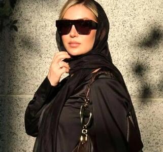 استوری جذاب مینا مختاری/ چشم نظر، گل لیلوم و دکوراسیون لوکس+تصویر