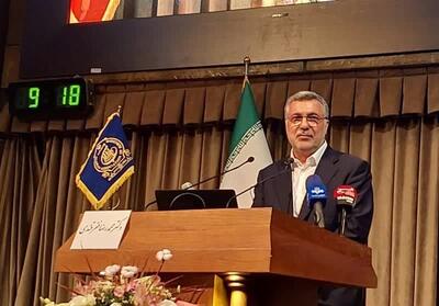 ظفرقندی: ۹۶۰۰۰ تخت خوابگاهی در سراسر کشور داریم - سایت خبری اقتصاد پویا