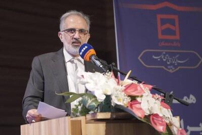 کاهش سود تسهیلات مسکن از اختیار بانک مسکن خارج است/ دولت بخشی از یارانه سود تسهیلات را پرداخت نکرد