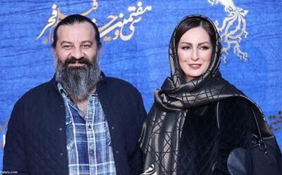 افشاگری شقایق دهقان از آشنایی تا جدایی از مهراب قاسم‌خانی + فیلم