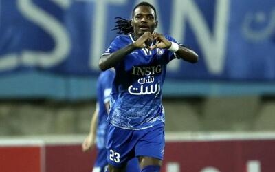 سرمربی استقلال خوزستان تائید کرد؛ بیفوما پرسپولیسی شد