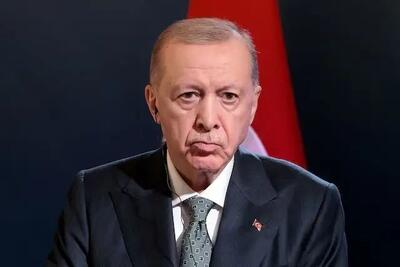 استقبال اردوغان از انحلال «پ‌ک‌ک»: این اقدام، گامی مهم است/ ما می‌خواهیم نام ترکیه قرین فناوری و توسعه انسانی باشد، نه تروریسم