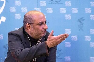 امیر جعفری به سریال کوری پیوست