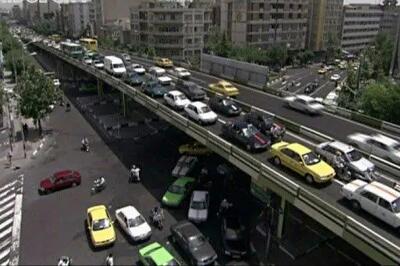 اظهارات عضو شورای شهر تهران درباره برچیده شدن پل حافظ