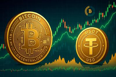 راز سود بیشتر در کریپتو؛ شکار فرصت‌های طلایی با تحلیل دامیننس‌
