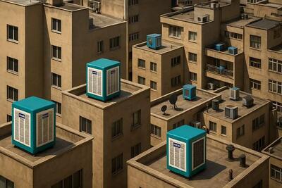 چگونه بهترین کولر را بخریم؟