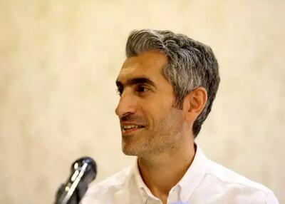 واکنش جباری به انتظار پرسپولیسی‌ها از بازی جوانمردانه استقلال