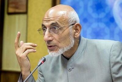 حمله روزنامه اصولگرا به میرسلیم: او آدم قدکوتاهی است