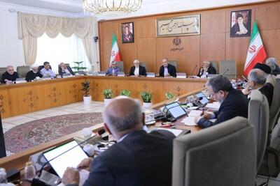 گزارش عراقچی به هیأت دولت از دور چهارم مذاکرات ایران و آمریکا