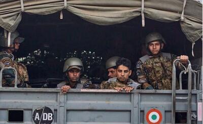 امنیت، مونتاژپذیر نیست!