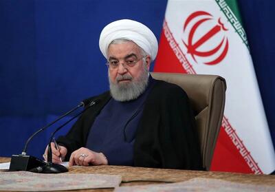 ناگفته های مذاکرات سعدآباد به روایت روحانی!