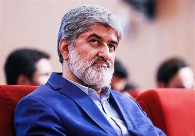 مطهری: ایران نمی تواند غنی سازی را رها کند