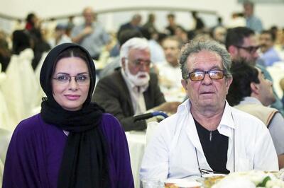 حکم قصاص قاتل مهرجویی تایید شد