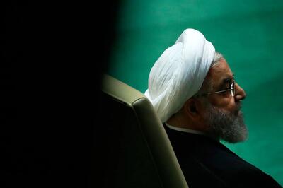 روحانی همچنان بر مدار ذوق‌زدگی