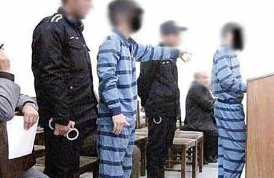 درگیری سر دخترعمو به قتل ختم شد