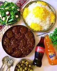 تا حالا کباب تابه ای با این طعم رو امتحان کردی؟