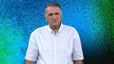 بهروز سلطانی: امید عالیشاه را نباید از دست بدهیم