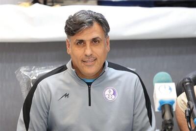 خلیفه‌ اصل: انتخاب بیفوما پرسپولیس بود