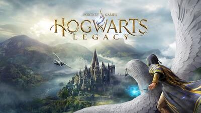 تماشا کنید: مقایسه نسخه Switch و Switch ۲ بازی Hogwarts Legacy - گیمفا