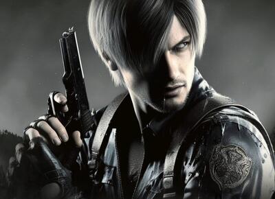 منبع داخلی: Resident Evil 9 قطعاً امسال رونمایی و در سال ۲۰۲۶ عرضه خواهد شد - گیمفا
