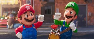 عنوان دنباله انیمیشن The Super Mario Bros. Movie مشخص شد - گیمفا