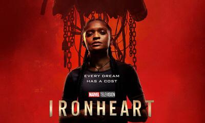مارول اولین تریلر سریال Ironheart را منتشر کرد - گیمفا