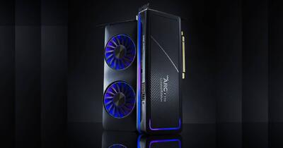 آیا اینتل گرافیک Arc B770 Battlemage را در رویداد کامپیوتکس معرفی می‌کند؟