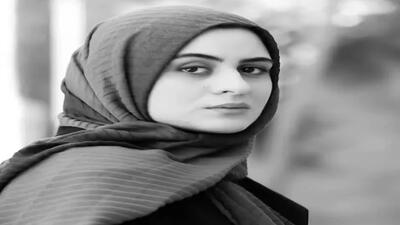 خبر روز | چهره جذاب فاطیما بهارمست سریال یزدان | گلی شی