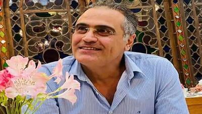 خبر روز | رونمایی از پسر خوشتیپ و قد بلند بهزاد خداویسی | گلی شی