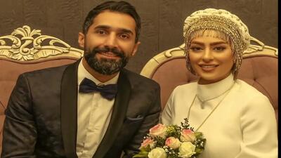 خبر روز | شیراز گردی هادی کاظمی و سمانه پاکدل در فصل بهارنارنج | گلی شی