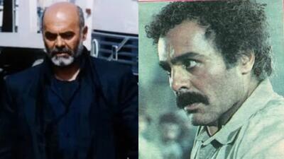 خبر روز | جمشید هاشم‌پور بازیگر سینما و تلویزیون در ۸۱ سالگی با هیکل ورزشکاری | گلی شی
