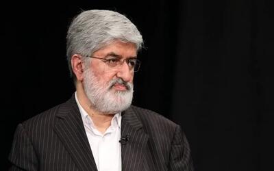 تحلیل علی مطهری از مذاکرات ایران و آمریکا: آمریکایی‌ها عقب‌نشینی کردند