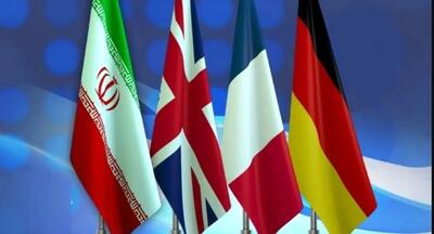 زمان برگزاری دور جدید مذاکرات هسته‌ای ایران و اروپایی‌ها اعلام شد