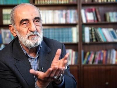 دستور جدید حسین شریعتمداری به دولت: ادامه مذاکره معنایی ندارد