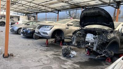بهترین زمان تعویض تسمه تایم خودروهای رنو که باید بدانید