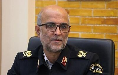 تصادفات در ایران معادل ۸ درصد تولید ناخالص ملی است | ۶۵ درصد جانباختگان تصادفات در این دهه سنی هستند