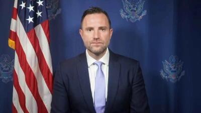 آمریکا: با تهران مسامحه نخواهیم کرد؛ با آنها مستقیما مذاکره می‌کنیم، اما تحریم‌ها سخت‌تر می‌شوند!