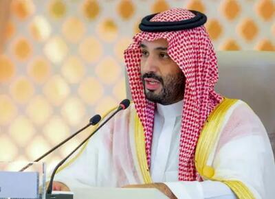 بن سلمان به بغداد سفر می‌کند