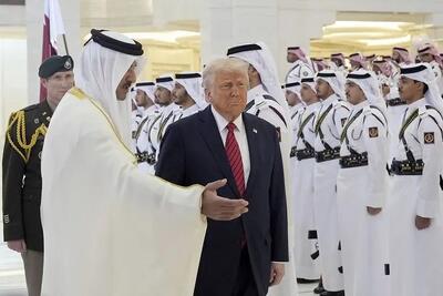 آمریکا و قطر در بالاترین سطوح با یکدیگر همکاری نزدیک دارند