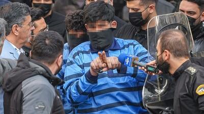حکم قصاص نفس و ۲۵ سال حبس متهمان پرونده قتل دانشجوی دانشگاه تهران تایید شد
