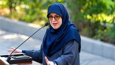 فیلم/ پاسخ قاطع مهاجرانی، سخنگوی دولت به اظهارات مداخله جویانه ترامپ: ای مگس عرصه سیمرغ نه جولانگه توست