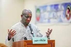 توضیحات عاطفه حاذق درباره ازدواج تتلو: امیرحسین نیت کرده خطبه عقد دائم توسط رهبر انقلاب خوانده شود | همسر تتلو کیست؟