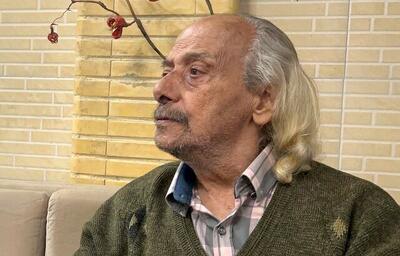 شهرام شاهرختاش که بود؟/ درگذشت شاعر نسل طلایی دهه ۴۰