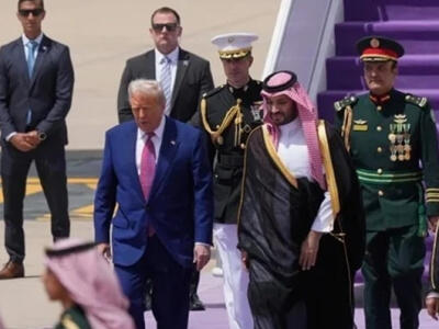 از تعاملات سرد با بایدن تا اتحاد دوباره با ترامپ در ۲۰۲۵ - دیپلماسی ایرانی