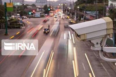 فعالیت دوربین های پایش تصویری در شهر الشتر آغاز شد