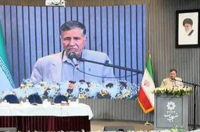 فردوسی ستون هویت ملی ایران است