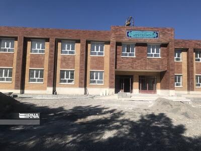تعهد ۶۰۰ میلیارد ریالی خیرین دزفول برای ساخت مدرسه