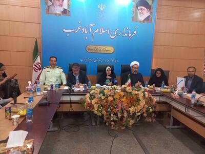 معاون رییس جمهور: معیشت زنان سرپرست خانوار در اولویت دولت چهاردهم است